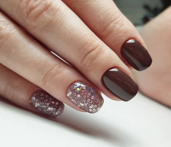 Гель-лак Holy Rose (Холи Роуз) Beauty № 274, 10 мл.