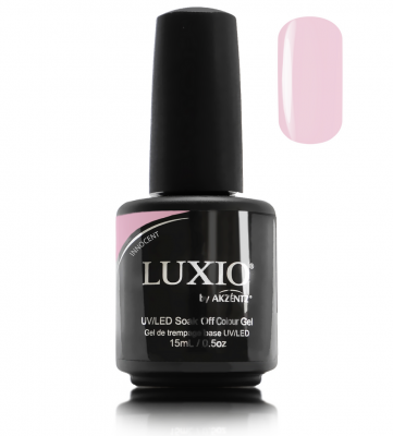 Гель-лак Luxio #178, 15 мл