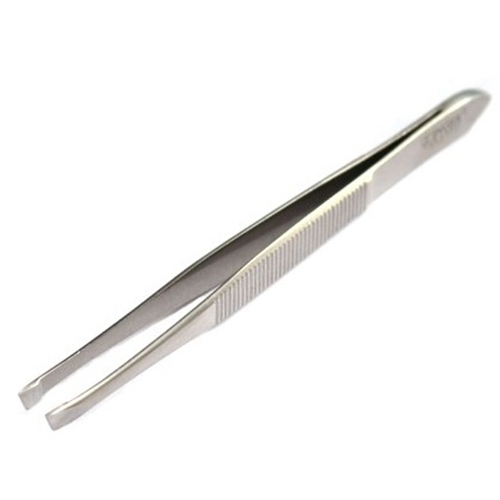 Zinger (Зингер) Пинцет скошенный B-158-FD-SH