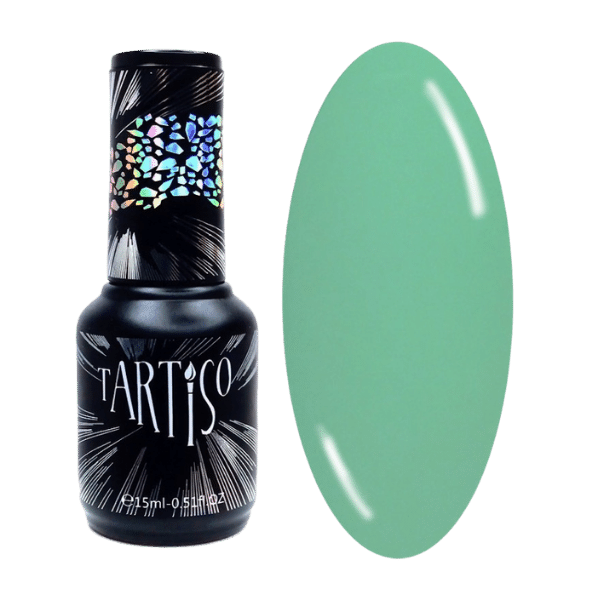 Гель-лак Tartiso (Тартисо) Time 084, 15 мл