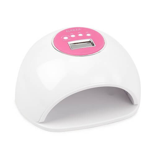 Лампа для ногтей Elpaza (Эльпаза) S-1T UV+LED, 66 W