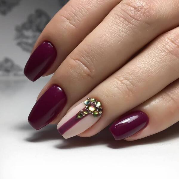Гель-лак Holy Rose (Холи Роуз) Beauty № 117, 10 мл.
