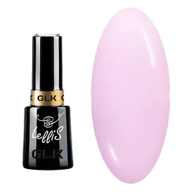 Гель-лак Gellaktik (Геллактик) Bliss GBL 05, 12 мл