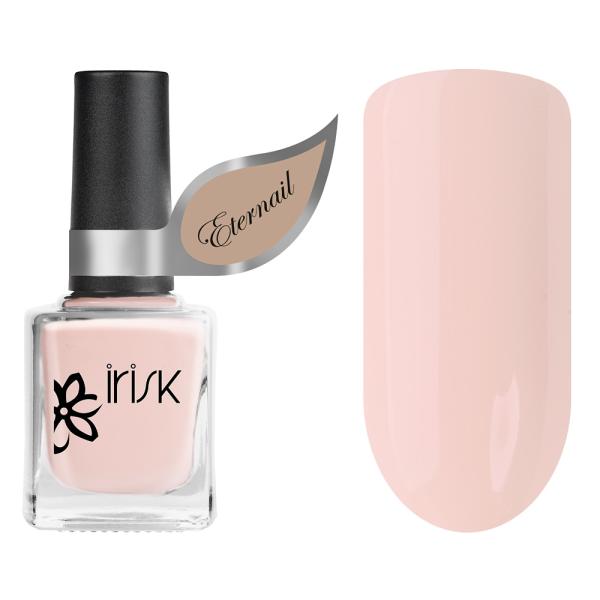 Лак Irisk (Ириск) на гелевой основе Eternail mini Desert Rose, 8мл (02 Jane)