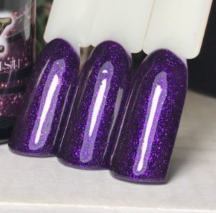 Гель-лак Elpaza (Эльпаза) Lilac 011, 10 мл