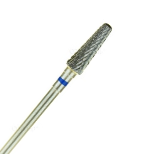 Фреза твердосплавная S-L0413, средний абразив