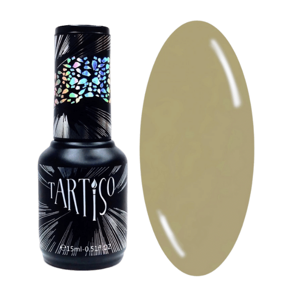 Гель-лак Tartiso (Тартисо) Time 085, 15 мл