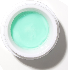 Gellaktik (Геллактик) BRIGHT ACRYLIC GEL №04 Тиффани, 15 гр