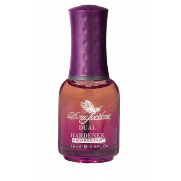 Dona Jerdona (Дона Жердона) Базовое покрытие под лак "Dual Hardener", 18 мл.