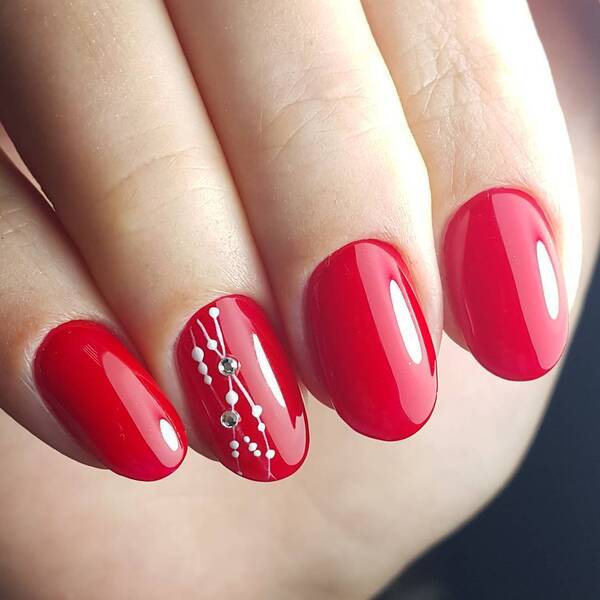 Гель-лак Holy Rose (Холи Роуз) Beauty № 098, 10 мл.