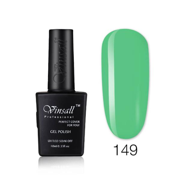 Гель-лак Vinsall (Винсал) № 149, 10 мл