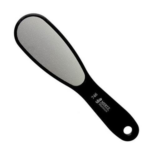 Mertz (Мерц) Тёрка лазерная двухсторонняя A746