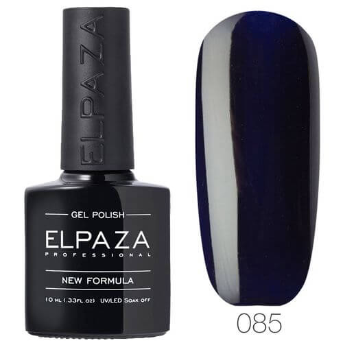 Гель-лак Elpaza (Эльпаза) Classic № 085, 10 мл