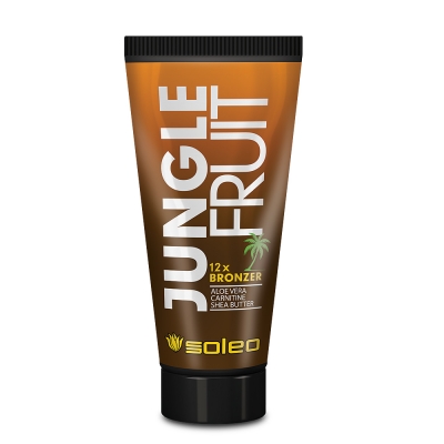 Soleo(Солео) Крем-мультибронзатор Jungle Fruit,150 мл