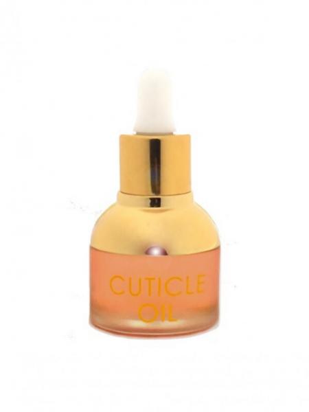 Tartiso (Тартисо) Масло для кутикулы с пипеткой Peach Orange, 30 мл