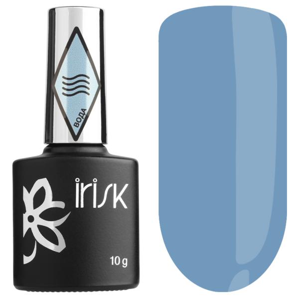 Гель-лак Irisk (Ириск) Zodiak № 276 Вода, 10 мл
