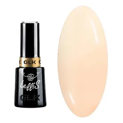Гель-лак Gellaktik (Геллактик) Bliss GBL 02, 12 мл