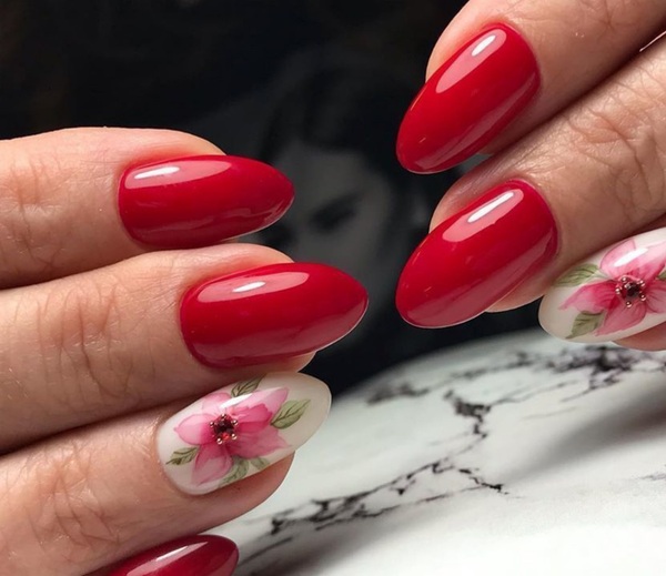 Гель-лак Holy Rose (Холи Роуз) Beauty № 115, 10 мл.