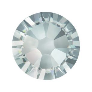 Стразы Swarovski прозрачные (белое стекло) SS 5 (1,8 мм), 50 шт