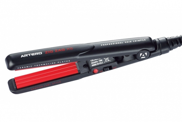 Щипцы Artero Zig Zag XS