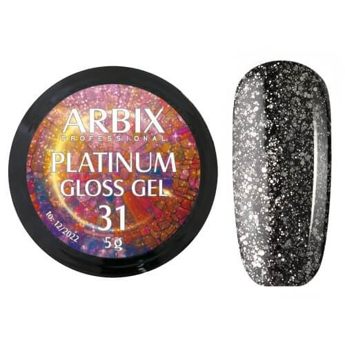 Arbix (Арбикс) Platinum Gel 31, 5 мл