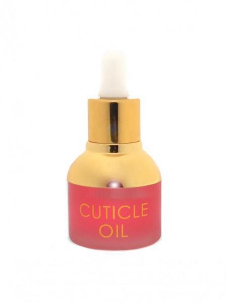 Tartiso (Тартисо) Масло для кутикулы с пипеткой Pinc Apple, 30 мл