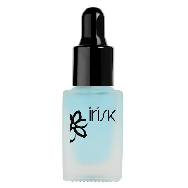Масло Irisk (Ириск) Perfume Oil сухое с витамином Е для ногтей и кутикулы озон и лилия, 8 мл