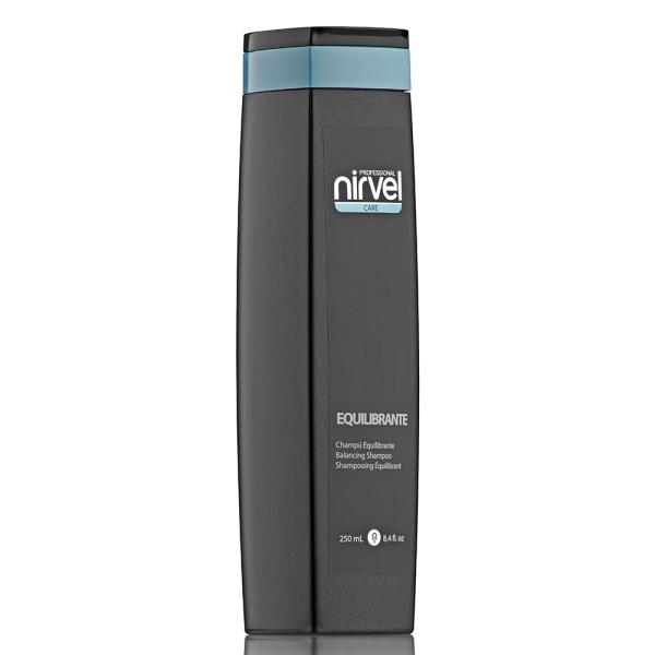 Nirvel (Нирвел) для чувствительной кожи головы Balancing Shampoo, 250 мл