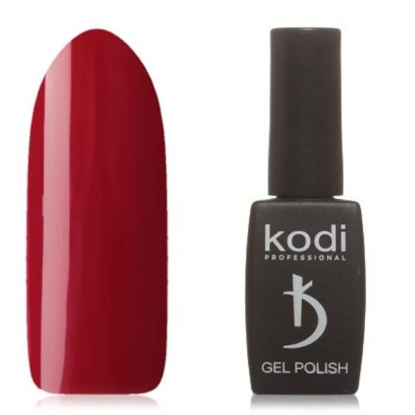 Гель-лак Kodi (Коди) Basic Collection №20WN, 8 мл