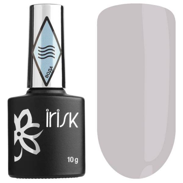 Гель-лак Irisk (Ириск) Zodiak № 277 Вода, 10 мл