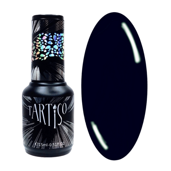 Гель-лак Tartiso (Тартисо) Time 069, 15 мл