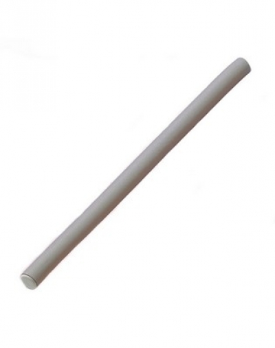 Comair(Комаир) Бигуди-бумеранги FLEX, длинные, цвет - Серый, 6шт.