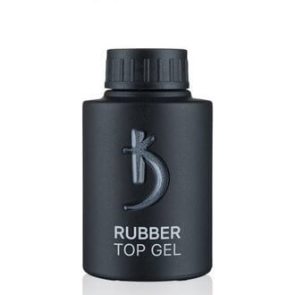 Каучуковый топ KODI (Коди) Rubber Top, 35 мл