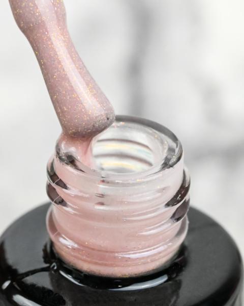 База Gellaktik (Геллактик) BASIS SHIMMER №04, 12мл