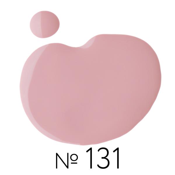 Гель-лак Irisk (Ириск) Elite Line №  131, 10 мл