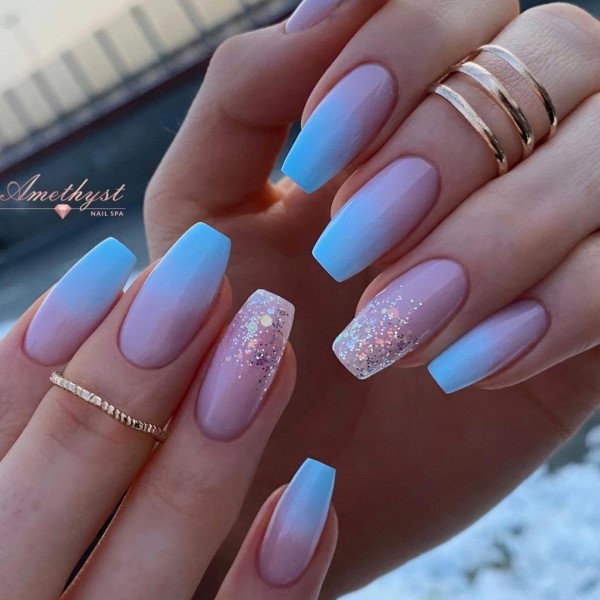 SH Diamond Gel Opal 01