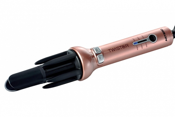 Автоматическая плойка Artero Twister