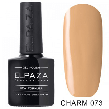 Гель-лак Elpaza (Эльпаза) Charm 073, 10 мл