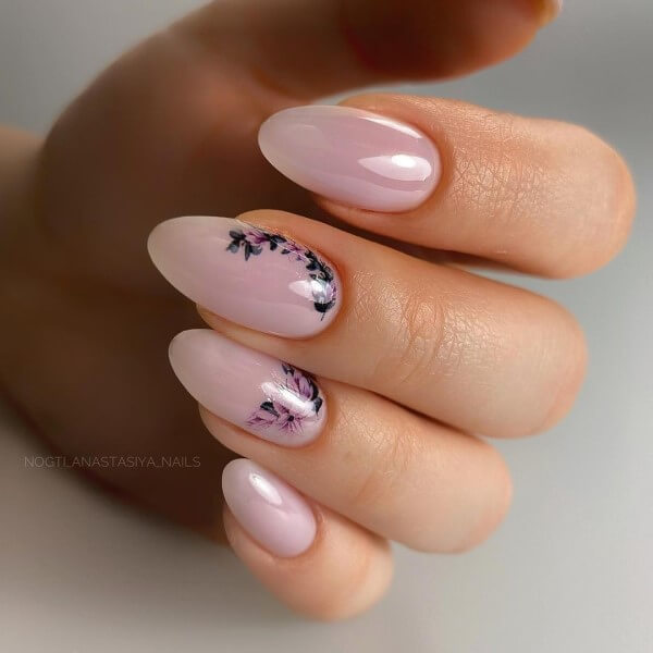 Гель-лак Holy Rose (Холи Роуз) Beauty № 039, 10 мл.