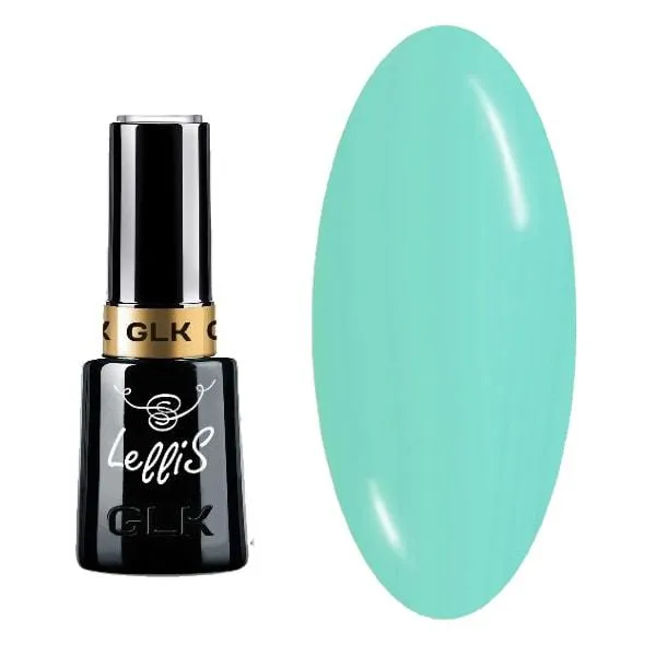 Гель-лак Gellaktik (Геллактик) Bliss GBL 23, 12 мл