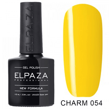 Гель-лак Elpaza (Эльпаза) Charm 054, 10 мл
