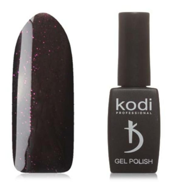 Гель-лак Kodi (Коди) Basic Collection №110BW, 8 мл