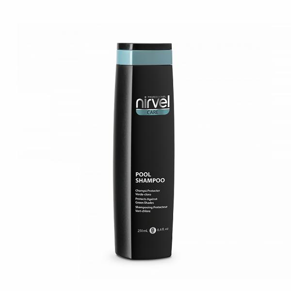 Шампунь Nirvel (Нирвел) после бассейна Pool Shampoo, 250 мл
