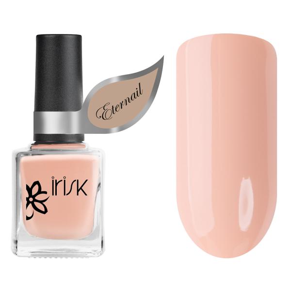 Лак Irisk (Ириск) на гелевой основе Eternail mini Desert Rose, 03 Julia, 8мл