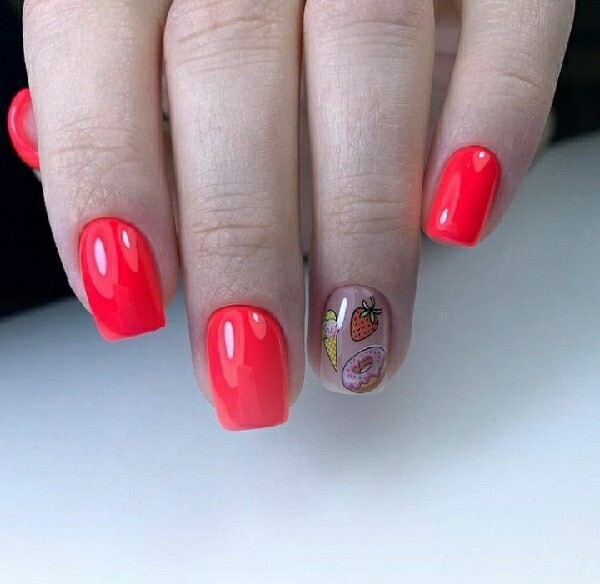Гель-лак Holy Rose (Холи Роуз) Beauty № 100, 10 мл.