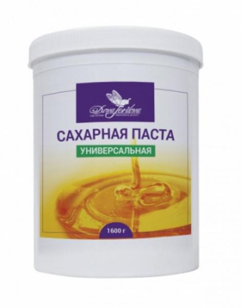 Dona Jerdona (Дона Жердона) Сахарная паста - Универсальная, 1600 г.