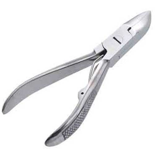 Zinger (Зингер) Кусачки педикюрные ME-45-S-Compact