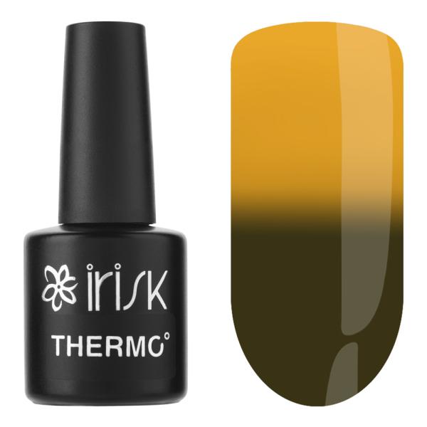 Гель-лак Irisk (Ириск) Thermo № 12, 10мл