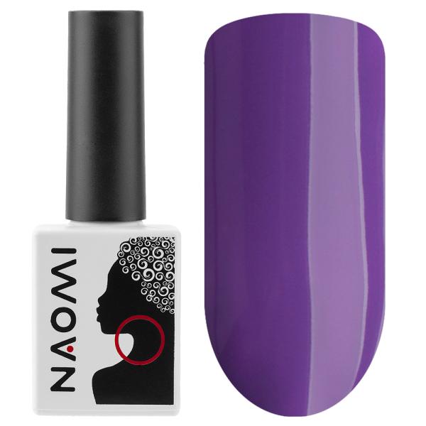 Гель-лак Naomi № 262, 10 мл