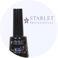 Гель-лаки Starlet Professional Гель-лаки Starlet Professional